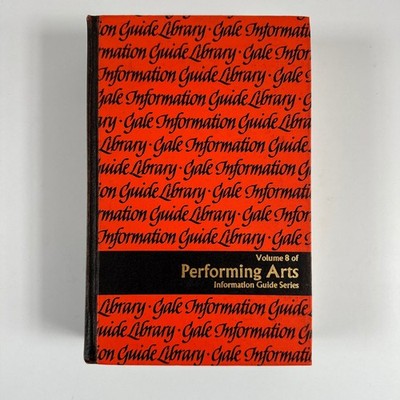 American Actors and Actresses Stephen M Archer 1983 Hardcover Gale