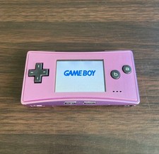 MICRO MACHINES *Sans cartouche* GAMEBOY Advance GBA Nintendo EUR 44,68