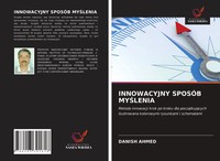Danish Ahmed | Innowacyjny SposÓB My¿Lenia | Taschenbuch | Polnisch (2021)