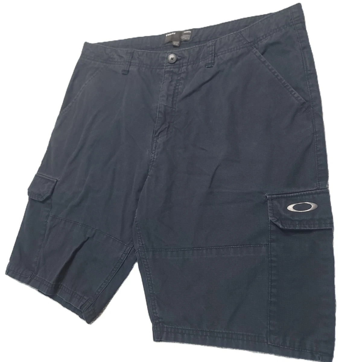Oakley Cargo Shorts for Men for sale | eBay