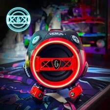 Gravastar Venus G2 Mini Bluetooth Speaker True Wireless Bass Protable Speaker