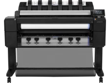 HP Plotter designJet T2530 Large Format Printer