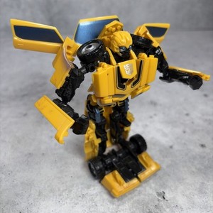 Transformers 2007 Bumblebee | eBay
