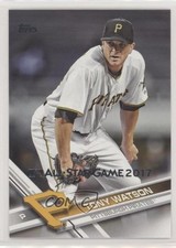 2017 Topps All-Star Game Tony Watson #256 2f9