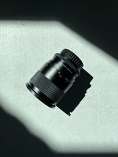Objectif Contax Carl Zeiss Vario-Sonnar 35-70 mm f/3,4 MMJ #7023680 MF