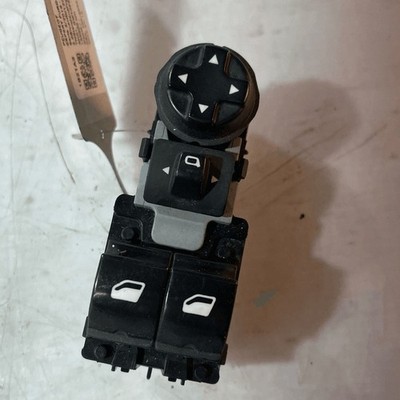fensterheber-tasten 4 tasten OPEL COMBO 1.5 D S&S 850kg AT8 1b21a3 96783350ZD