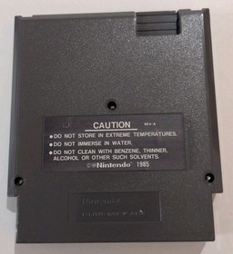 IronSword: Wizards & Warriors II With Manual and Dust Cover (NES, 1989)
