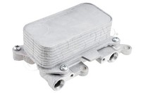 NTY Automatikgetriebe ÖLküHler FüR Audi Q7 Porsche Cayenne VW 07-18 7P0317037