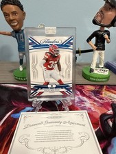 Law of Cards: Panini's FLAWLESS Filing Mired in Flawed Process 18