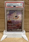 PSA 9 Charizard ex 199/165 SIR Pokémon Card Sv: Scarlet & Violet 151 Holo MINT