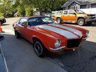 1970 Chevrolet Camaro