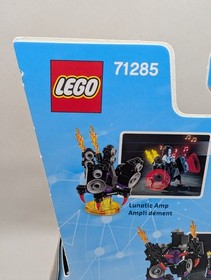 Lego Dimensions Marceline The Vampire Queen 71285 Fun Pack MIB Adventure Time