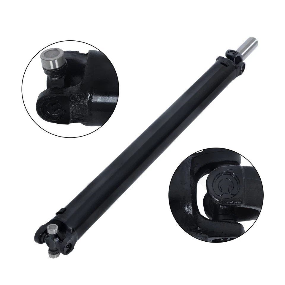 26055999 Rear Drive Shaft Total For Chevrolet Tahoe 1998 1999 2000 5.7L V8 Foto 3 de 4
