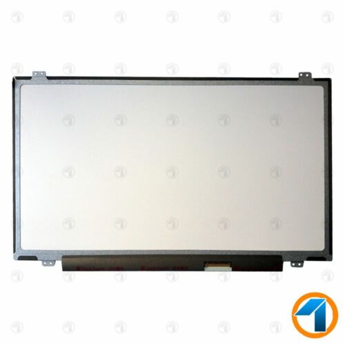 Brandneu Ersatz Kompatibel 14.0� LED Bildschirm B140XW02 Für sony Laptop UK - Bild 1 von 4