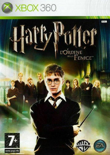 Harry Potter Xbox 360 Assorted/Bundle up - Fast & Free Delivery UK Stock - Picture 3 of 7