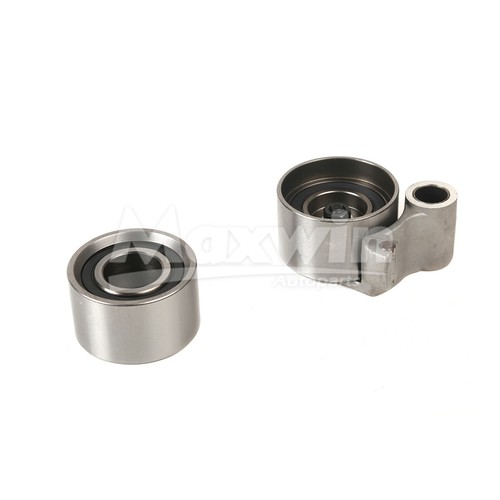 Timing Belt Kit Water Pump Serpentine Belt Set fit 1992-1993 Toyota Camry 3.0L - Picture 4 of 7