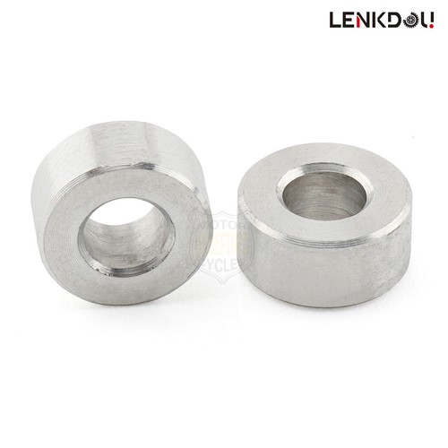 For MSD Pro Billet Distributors 10 & 14" Limiter Bushings Professionally Built - Picture 9 of 11