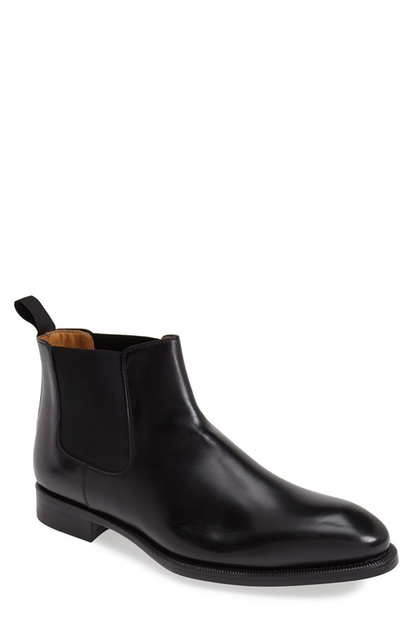 Magnanni 'Emmit' Chelsea bota - Talla 13M - Magnanni 'Emmit' Chelsea bota - Talla 13M -