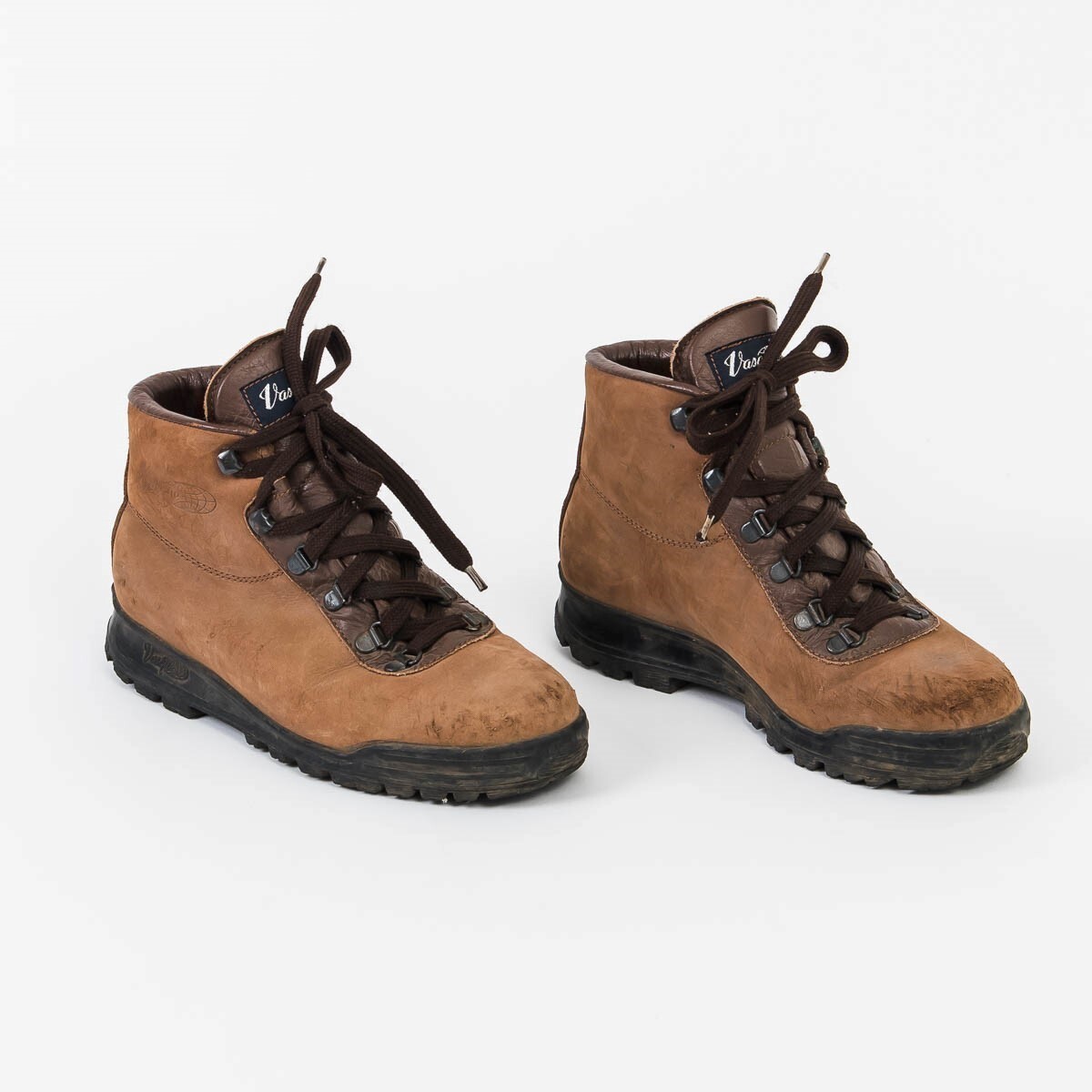 Vasque Sundowner Hiking Boots Women display picture 1