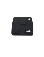 Tasti Telecomando Toyota Yaris Rav4 Corolla Avensis 3 Tasti