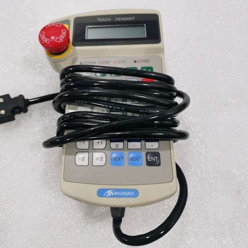 Used TPH-2A Teach Pendant For TSB Free Shipping | eBay