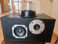 Vintage Pioneer HPM-1500 Single Top Portion Only Parts/Repair