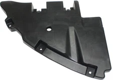  Front, Passenger Side Bumper Trim For Chevrolet Tahoe 2015-2020