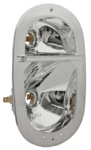 T2 Camper Rear Bulb Holder Early Bay and Late T2 Split Vans 1962-1971 Campers - Picture 1 of 1