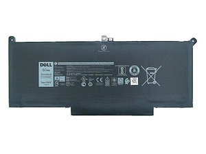 Dell 7280 аккумулятор