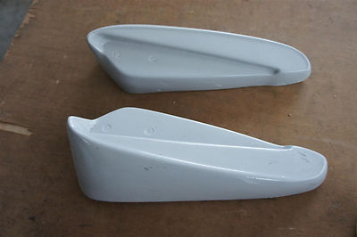 for JDM DC2 Integra coupe B18C Type R spoiler adaptor raisers ITR risers blocks