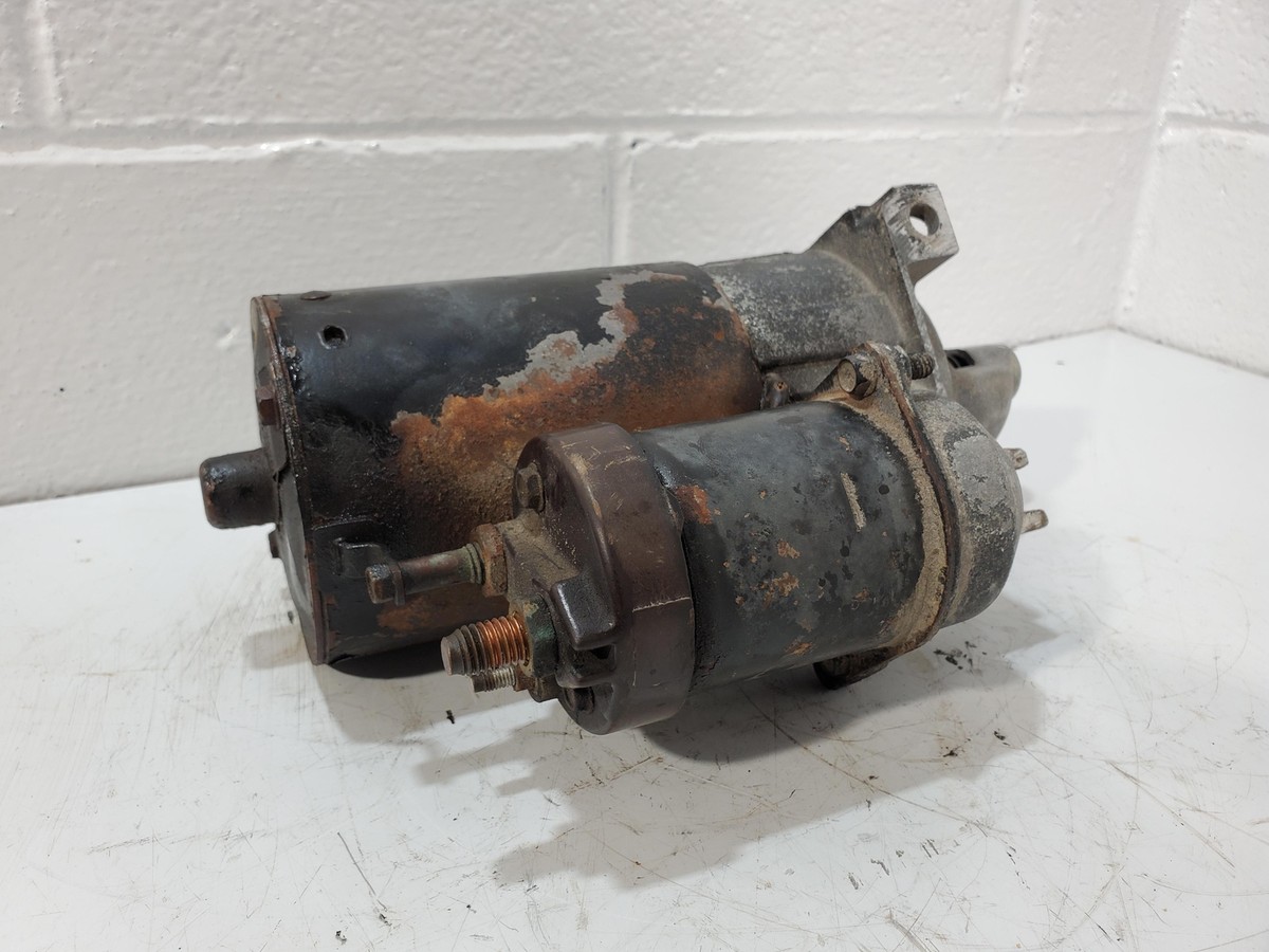 1984-1993 Buick Century Starter Motor 3.3L OEM | eBay