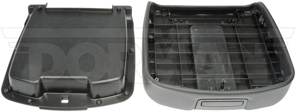 Tapa de consola para Chevrolet Silverado 1500 2007-2013 Dorman 231XB44 2008 2009 2010 Foto 3 de 4