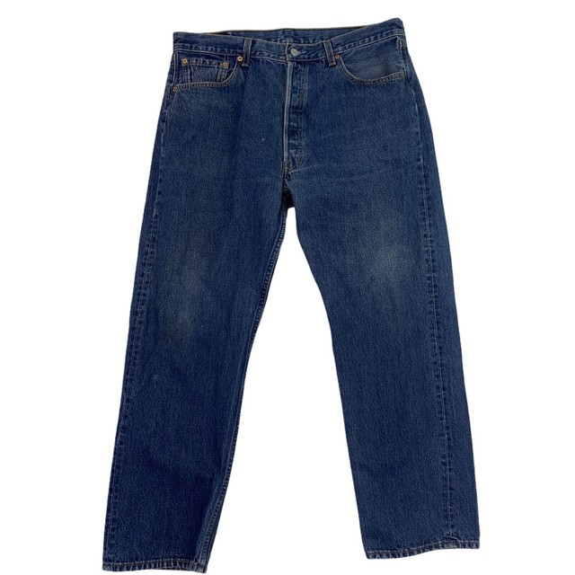 levis 501 38 x 34