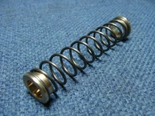 Aftermarket PSP-216A Bounce Spring w/ Bushings for Seat Cutting