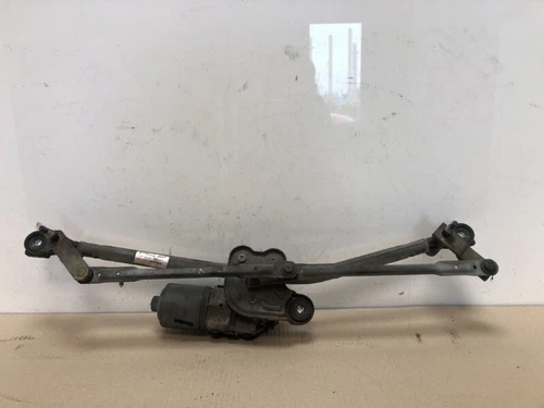 WINDSCREEN WIPER MOTOR VOLVO V70 (SW) ESTATE 2.4 D5 20V (D5244T5) 2003 0390241702