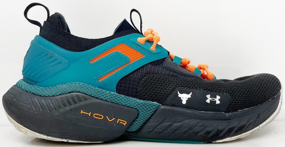 Under Armour Project Rock 5 305 for sale | eBay