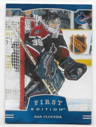 02/03 BAP FIRST EDITION BASE Hockey (#1-300) U-Pick From List - Picture 81 of 221