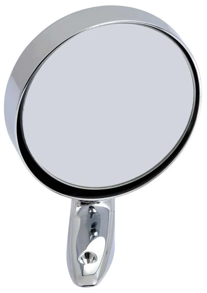 Juego de espejos retrovisores exteriores cromados laterales diestros y diestros remotos para Dodge Charger 1966-1974 Foto 4 de 4