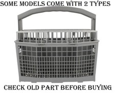 Admiral FNLC12 FNLC41 Dishwasher Cutlery Basket