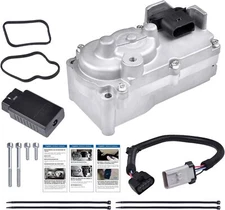 Turbo Actuator Set with Calibration For 2013-18 Dodge Cummins ISB 6.7L HE300VG
