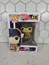 Ultimate Funko Pop Dark Crystal Vinyl Figures Guide 32