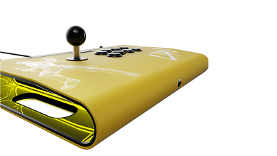 JOISTICK VERTRIX2  5’9” JOISTICK VERTRIX2 5'9” JOISTICK VERTRIX2 5'9” Zx Spectrum Joystick