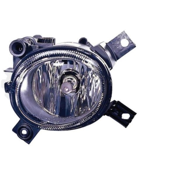 Nebelscheinwerfer Nebellicht Nsw Rechts FüR Audi A4 8EC B7 8ED 8H7 B6 8HE-image