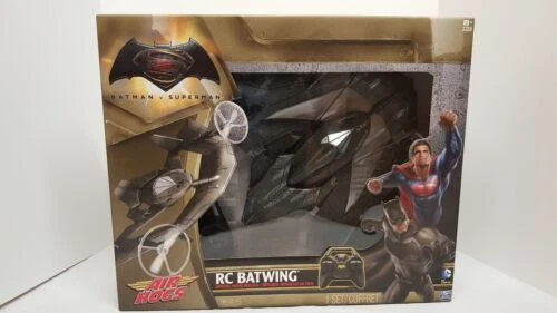 Batman Air Hogs Radio Control Toys