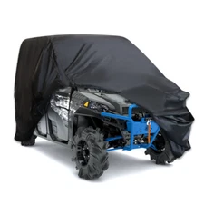 Waterproof Utility Vehicle Storage Cover For Polaris General 1000
