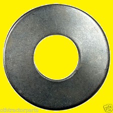 Kubota K5651-34352, K5651-34350 Blade Bolt Beveled Washer ZD321, ZD326S Mower