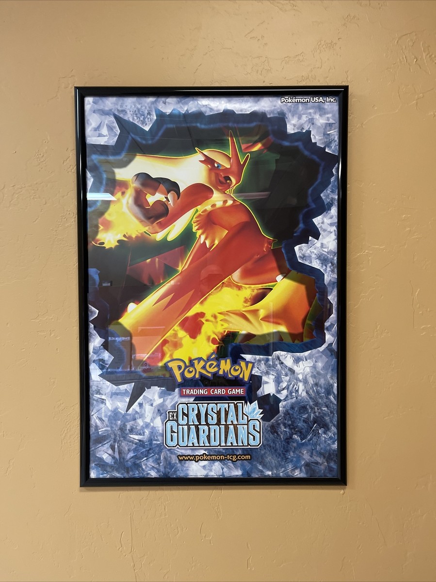ポケモンカード レックウザメガバトル ポスター pokemon poster ポケモンカード レックウザメガバトル ポスター pokemon poster