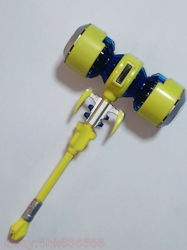 Cool Weapon whole hammer for TFP Ultra Magnus in stock - Picture 2 of 5