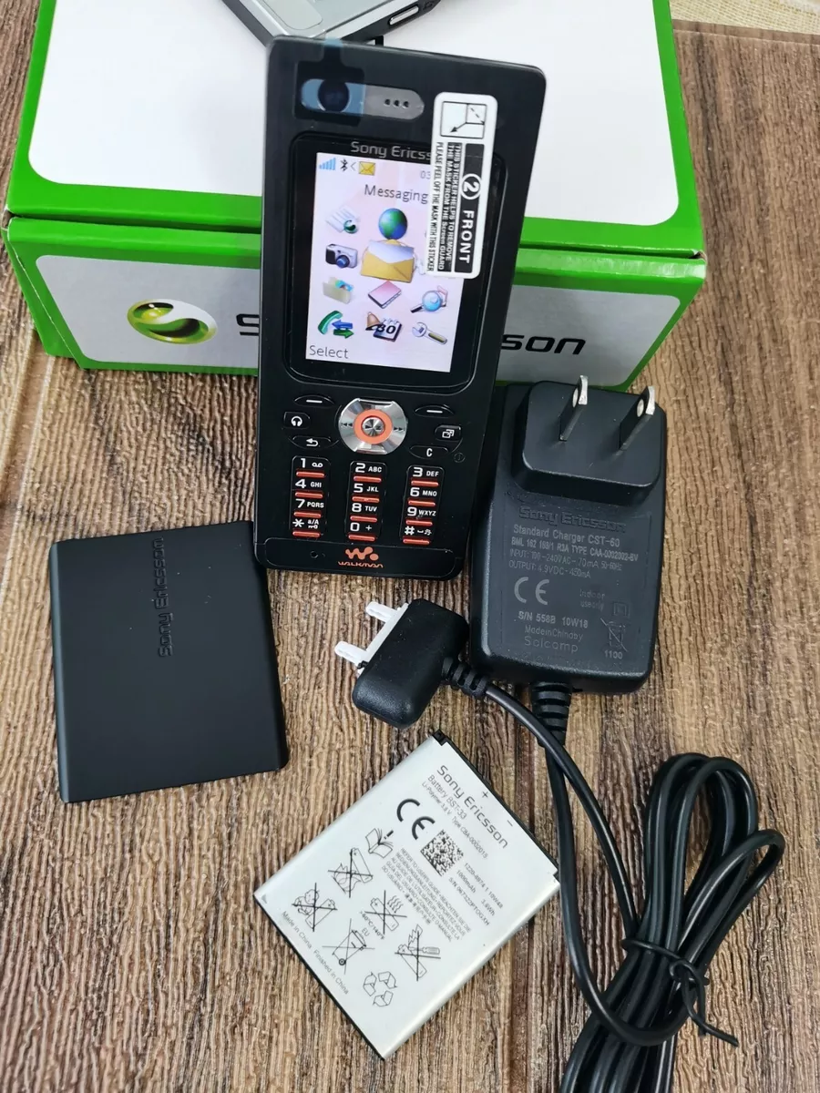 Sony Ericsson W880i Release Date