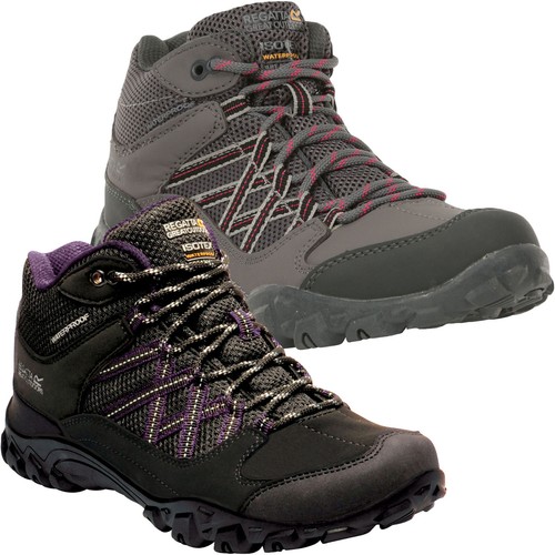 Regatta Womens Edgepoint Outdoor 